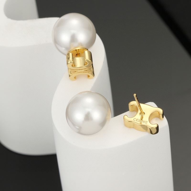 Ce1i*e earrings